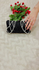 Luxurious Evening Clutch