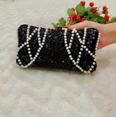 Luxurious Evening Clutch