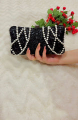 Luxurious Evening Clutch