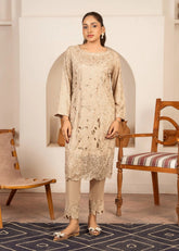 Winter Luxury 2-Piece – Laser-Cut Embroidered Skin Binder Set