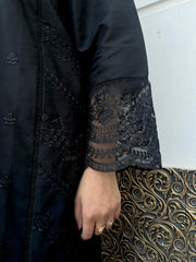 Noor Chikankari Embroidered Lawn Summer Ensemble