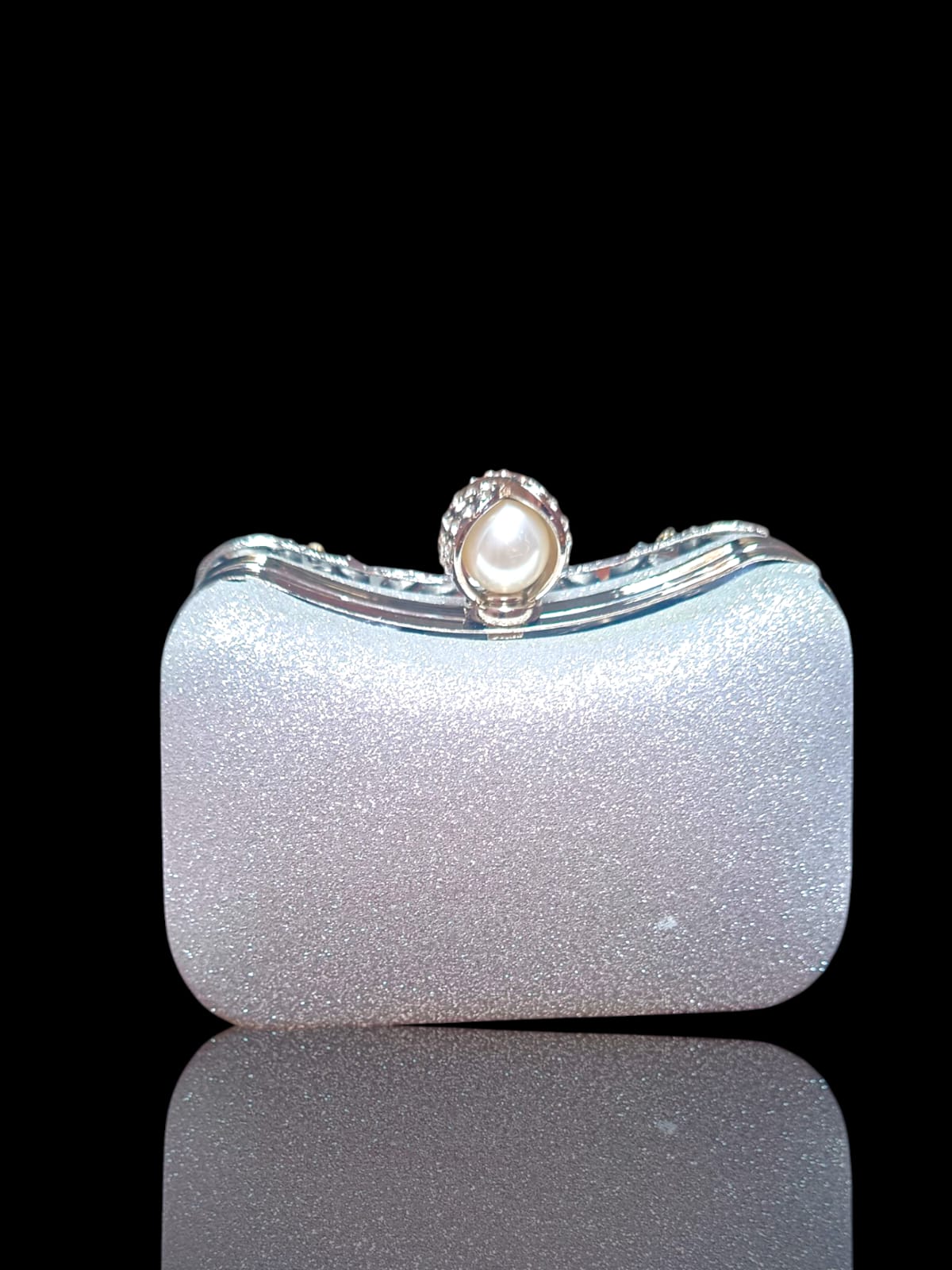 Noora Crystal Embellished Clutch 07 – by AmmaraN