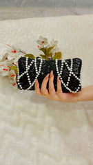 Luxurious Evening Clutch